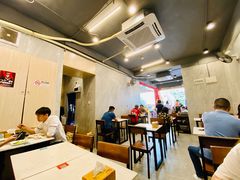 大堂-有章牛杂(石厦店)