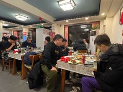 -鼎香润(德胜门内店)