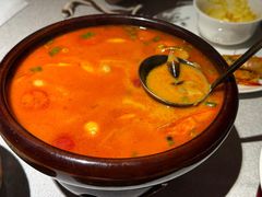 -BetterThai 泰加(苏州中心店)