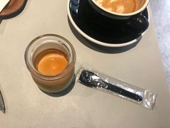 -Seesaw Coffee(上生新所店)