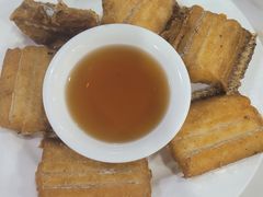 -兰亭餐厅(原嵩山路店)