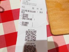 -西贝(宝乐汇店)