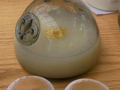 米酿·米酒-苏小柳点心·手作小笼包(新街口分院店)