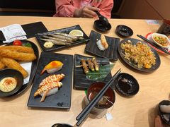 -友壹町寿司(佛山新DNA店)