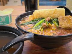 -螺蛳粉先生(蓟门桥店)