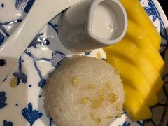 -星叶·东南亚料理(宁波万象汇店)