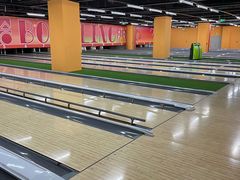 -合·保龄球馆(津悦城店)