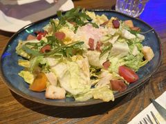 -1886德国汽车餐厅(外滩中央店)