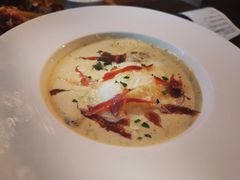 温泉蛋土豆泥-G+KITCHEN(龙湖狮山天街店)