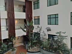 -扬州中集格兰云天大酒店
