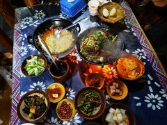 -张关合渣(航空大道店)