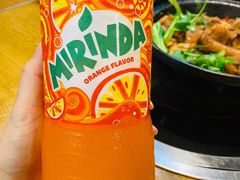 -重庆鸡公煲·青锅花椒鱼(牡丹江路店)
