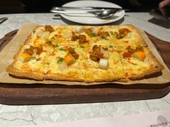 -半秋山西餐厅(宜昌大洋店)