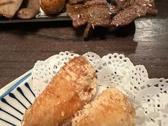 -哥哥の深夜食堂(红松东路店)