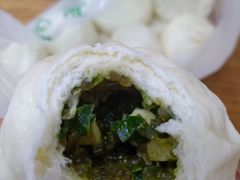 -郑家包子牛肉拉面(尚勤路店)