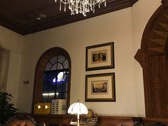 -马勒别墅·中餐厅