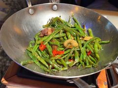 -绿茶餐厅(领展购物广场·中关村店)