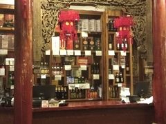 -山西会馆·晋菜·晋商宴·牌匾博物馆(胜利东街店)
