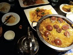 -老六杀猪菜(进乡街店)