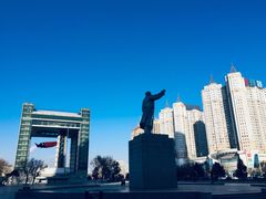 -吉林市博物馆