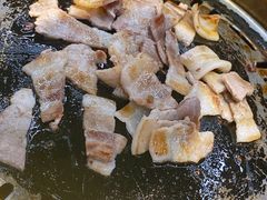 -明洞王妃家烤肉(苏州中心星悦汇店)