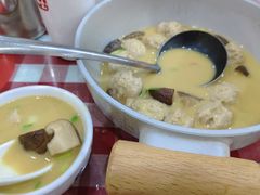 -河南食府(人民路店)