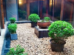 -粗茶淡饭·隐庐私厨(东亭店)
