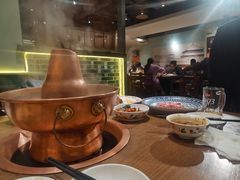 -北京老门框爆肚涮肉馆(凤城六路店)