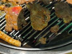 -山葵说·泥炉烤肉(泰达时尚E街区店)