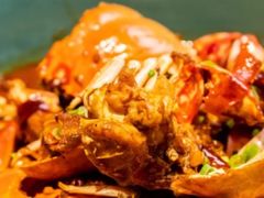 -美膳居川菜馆油焖大虾烧烤(卓刀泉店)