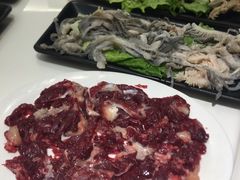 -陈记顺和潮汕牛肉火锅(韩江路店)