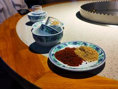 -醉二娘正宗西昌火盆烧烤(大丰店)