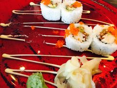-滩万日本料理Nadaman(国贸大酒店)
