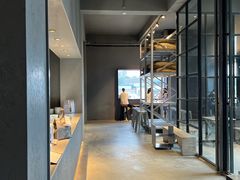 -来回·咖啡(钟村咖啡豆店)