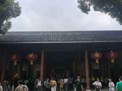 -南京中国近代史遗址博物馆(南京总统府)