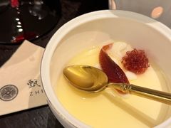 -甄御•海鲜新青岛菜(麦岛店)