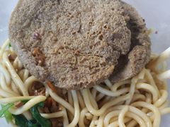 -晓庄学院-食堂