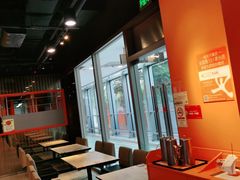 -大快活(丽丰店)