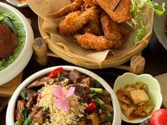-小银家日式简餐(中信丹阳花园店)