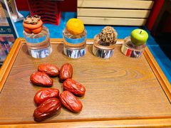 -民族饭店-四季餐厅