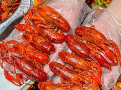 -李叔叔虾蟹大排档(青羊店)