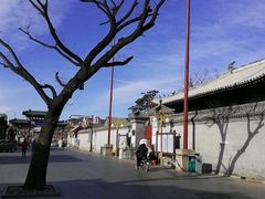 -蓟县盘山滑雪场