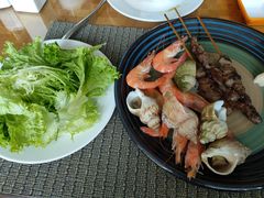 -栢悦国际酒店-柏金西餐厅