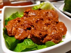 我的小郡肝-海底捞火锅(海宁路店)