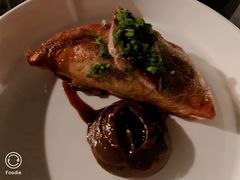 酥皮饺-Ocean's Table 欧舍