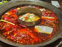 -玉林巷子口火锅(玉林总店)