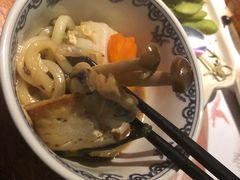 -肉魁屋·烧肉·烧鸟·酒场(高新店)