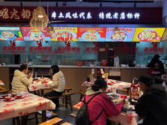 -老闵田螺馆·南昌市井菜·特色小吃(总店)