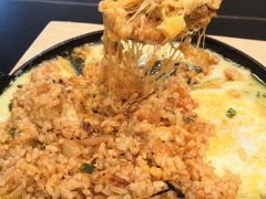 -许哥东北烧烤·铁丳烤串·宫后夹肉(繁花中心店)