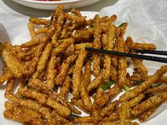 -鑫小城故事·藕汤·家常菜(台北一路总店)